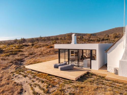 Yzerfontein Apartamento | Rondeberg Farms