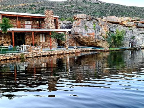 Cederberg Complejo | Rondeberg Holiday Resort