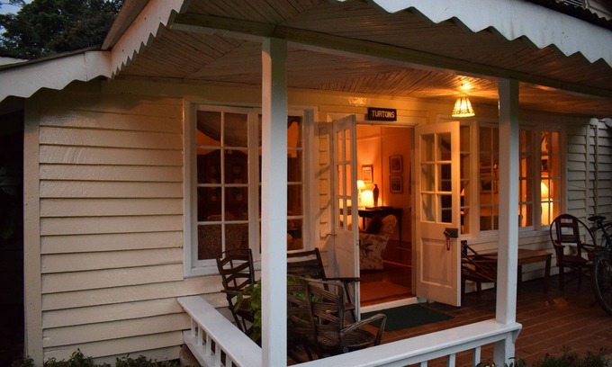 Kakamega Casa | Rondo Retreat Centre