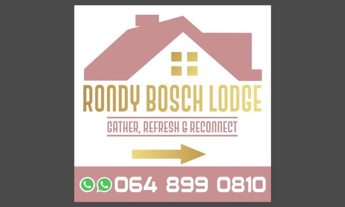 Makhado Cabina | Rondy Bosch Lodge