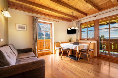 Castelrotto Apartamento | Ronsolhof Santner