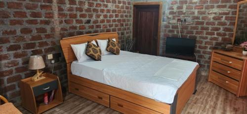 Trincomalee Chalet De Esquí | Roo hills sea view chalet