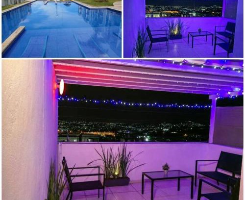 Tres de Mayo Apartamento | ROOF G BELLO HORIZONTE