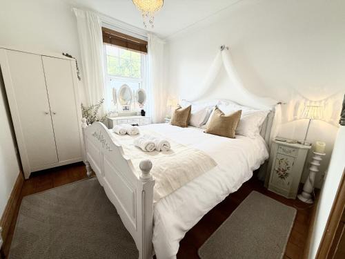 New Forest District Apartamento | Roof Garden @ No.60 High Street