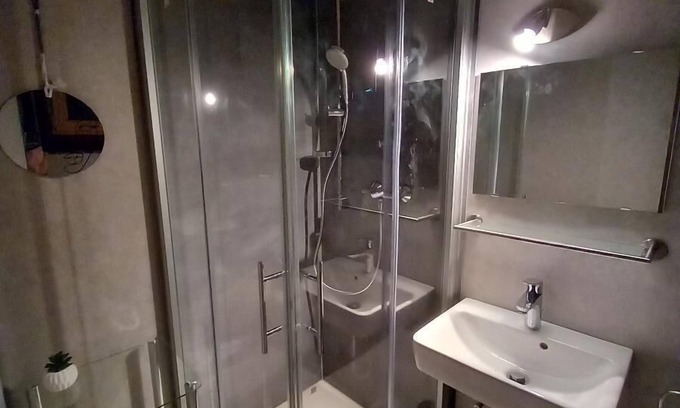 Geyersberg Apartamento | Roof-only vacation home for up to 5 people