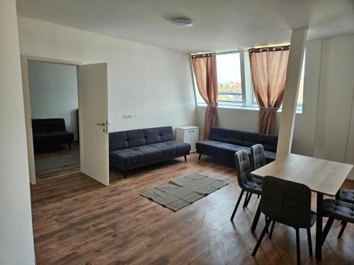 Rudolfsheim-Funfhaus Apartamento | Roof-Top Apartment 25