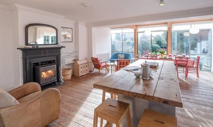 Walberswick Casa | Roof Tree, Walberswick