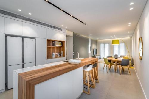 Jaffa Apartamento | Rooftop 2 Luxury Apartment By Nimizz