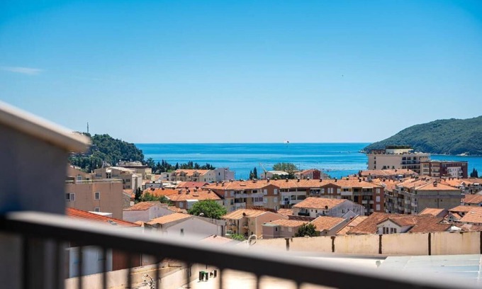 Lazi Apartamento | Rooftop Apartments & Rooms