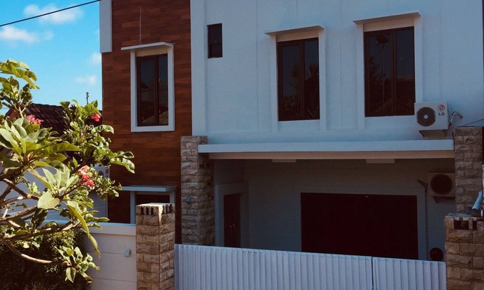 By Pass Ngurah Rai Casa | Azotea en Giri Hill, Nusa Dua