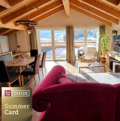 Soelden Apartamento | Rooftop by Northsouth Apartments