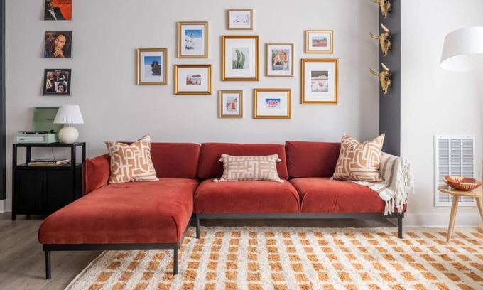 Charlotte Casa | Traveler Oasis: LoSo Loft w/ Rooftop, Parking