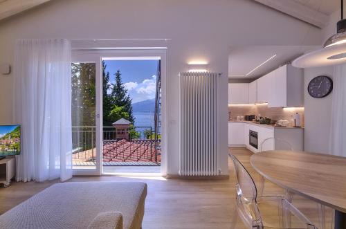 Varenna Apartamento | Rooftop