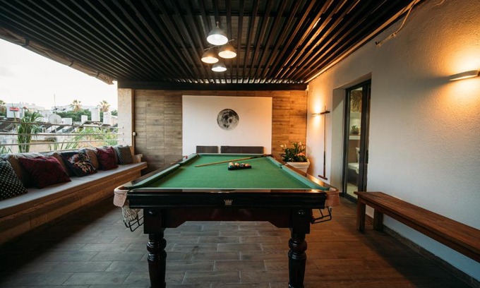 Jaffa Apartamento | Rooftop Luxury Apartment By Nimi Group