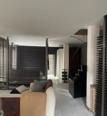 Stra Apartamento | Rooftop open space