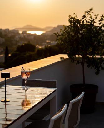 Gornji Kono Casa | Rooftop & Rooms Dubrovnik