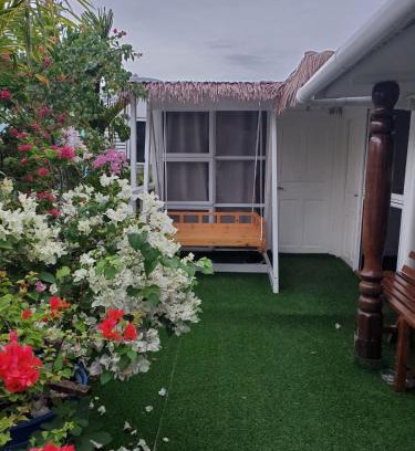 Male Apartamento | Rooftop Rooms