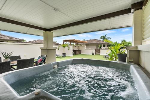 Port Douglas Apartamento | Rooftop Tranquility at Stunning Temple Resort