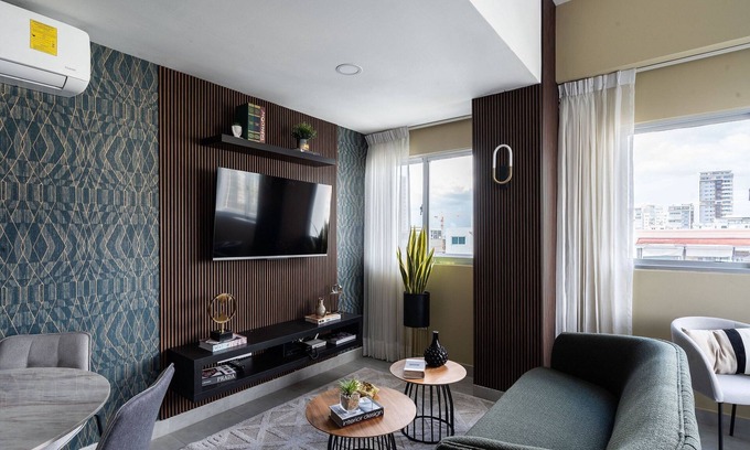 Yolanda Morales Condominio | 1BR*PIANTINI*LUXURY*1BR|POOL|YELLOWKEY