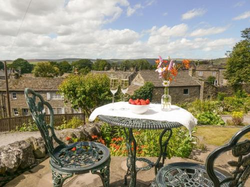 Grassington Casa | Rooftops - Uk34065