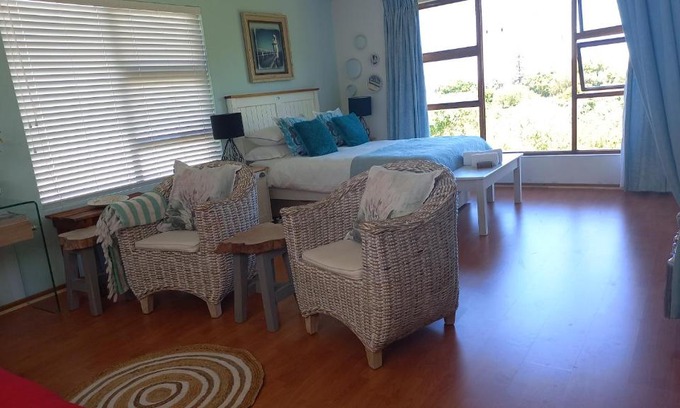 Bredasdorp Apartamento | Rooftops