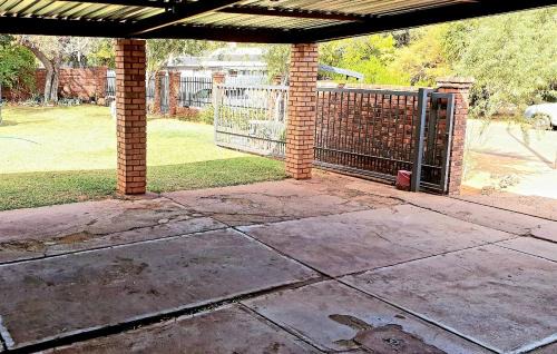 Kathu Apartamento | Rooibok 4