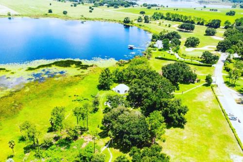 Clermont Apartamento | ROOM 03 - Lake Sumner