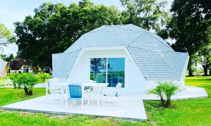 Clermont Apartamento | Room 04 - Lake Sumner