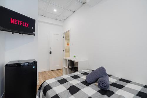Shaughnessy Village Apartamento | Room 1 - apartment 2 in a SHARED apartment