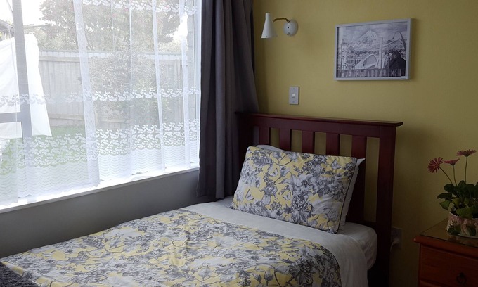 Stratford Casa | Habitación 1 Cadence Bed & Breakfast