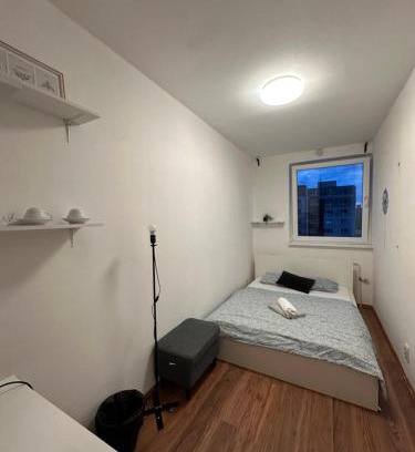 Bratislava Apartamento | Room 1 km from center