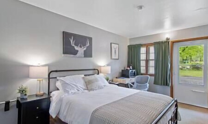 Montello Apartamento | Room 1, Kozy Rest Motel