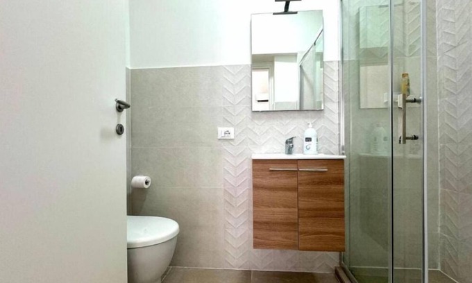 Cinisi Casa | ROOM 101