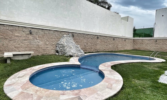 Torreón Apartamento | Room in Guest Room - 17, Suite for two People