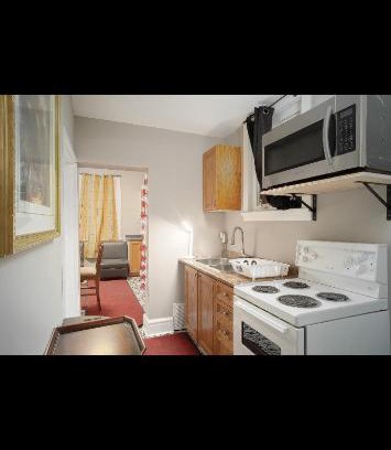 Centretown Casa | Room #2 downtown ottawa