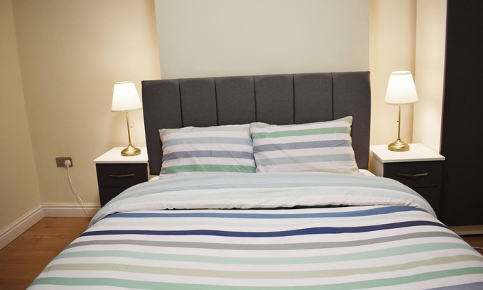 Birmingham Apartamento | Room 2