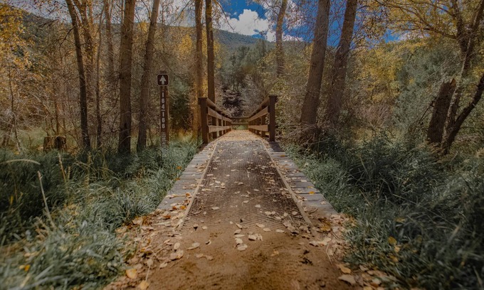 Taos Apartamento | Room 2 - Mountain View King Suite