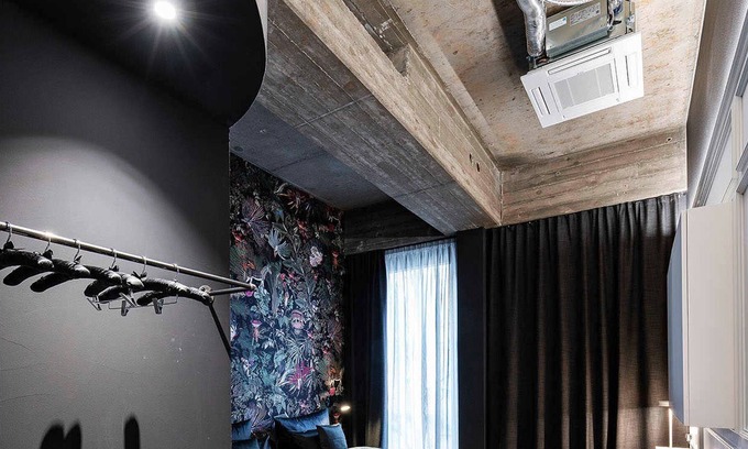 Balingen Apartamento | Room 2 - QUI Lounge Bar Deli Apartments
