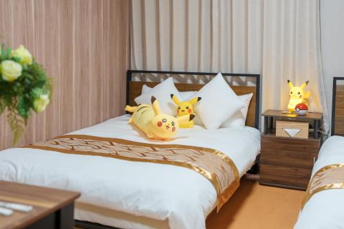 Itabashi Apartamento | Room 201 - Itabashi Minamicho - Diamond Yu