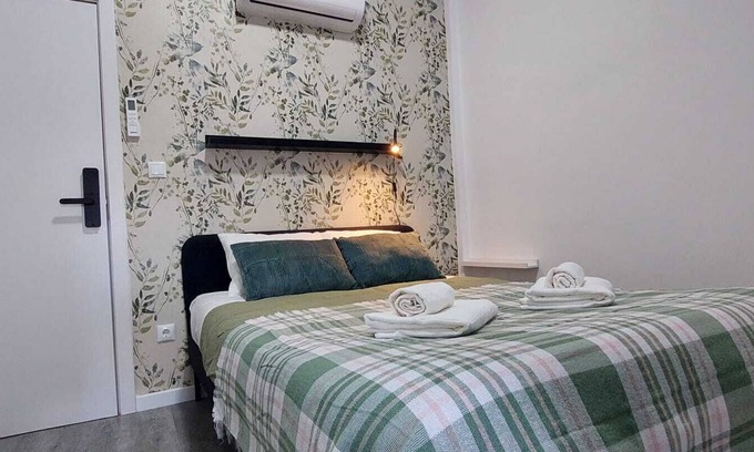 Castelo Branco Casa | Room 3 na Casa das Olarias - 2 guests