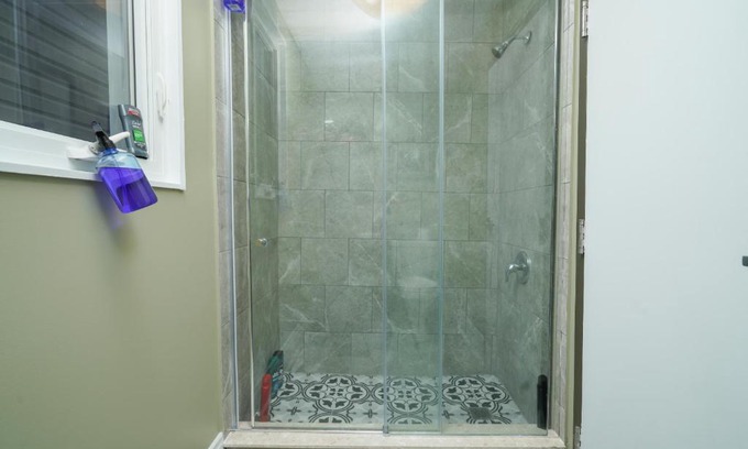 Centretown Casa | Room #3 Ottawa downtown