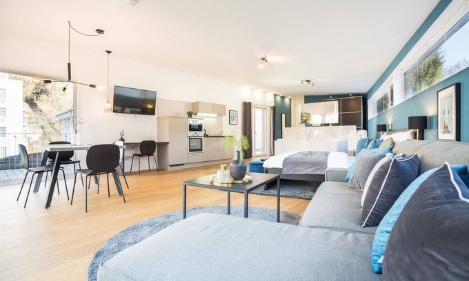 Loretto Apartamento | Room 4 & 5 Apartments