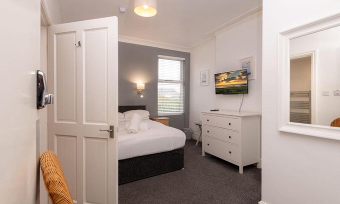 Rhosneigr Casa | Room 5 - Glan Neigr
