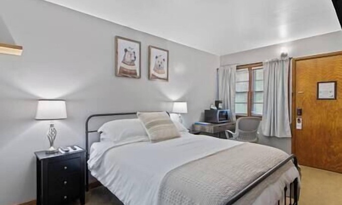 Montello Apartamento | Room 5, Kozy Rest Motel
