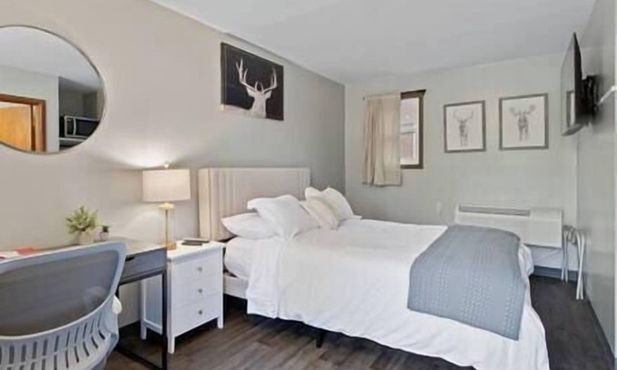 Montello Apartamento | Room 6, Kozy Rest Motel