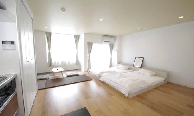 Korinbo Apartamento | Room 601 Located in the center of downtown Kanaz - Room 601 / Kanazawa Ishikawa