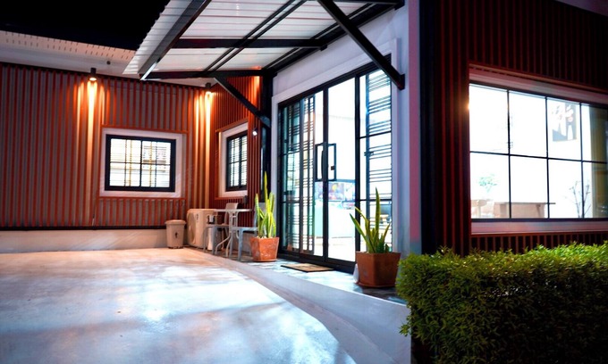 Mai Khao Hotel | Room 61