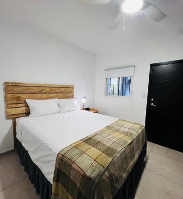 San Miguel Apartamento | Room 7 Ciudad Jardin