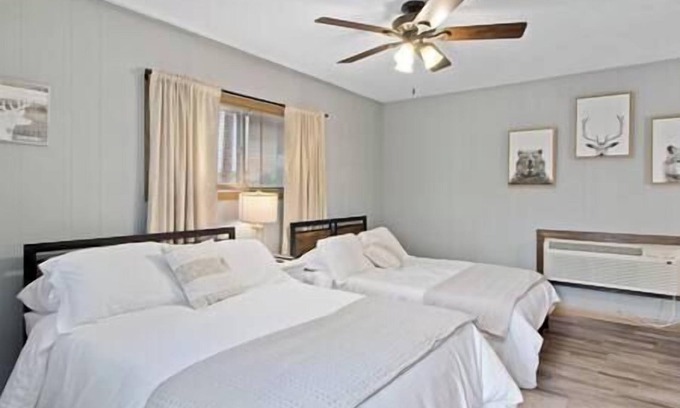 Montello Apartamento | Room 7, Kozy Rest Motel