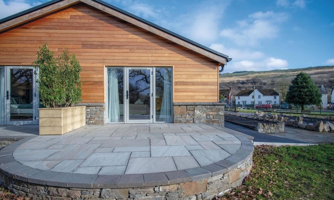 Pen-y-cae Apartamento | Room 9 - The Sleeping Giant - Pen Y Cae Inn